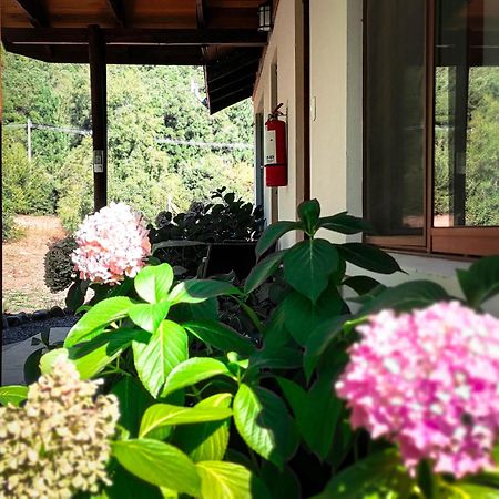 Tumunan Lodge El Llano Zewnętrze zdjęcie