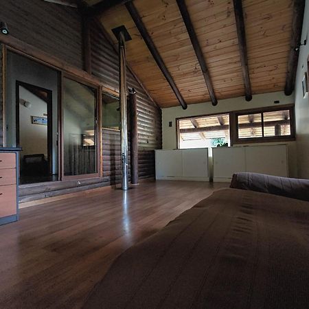Tumunan Lodge El Llano Zewnętrze zdjęcie