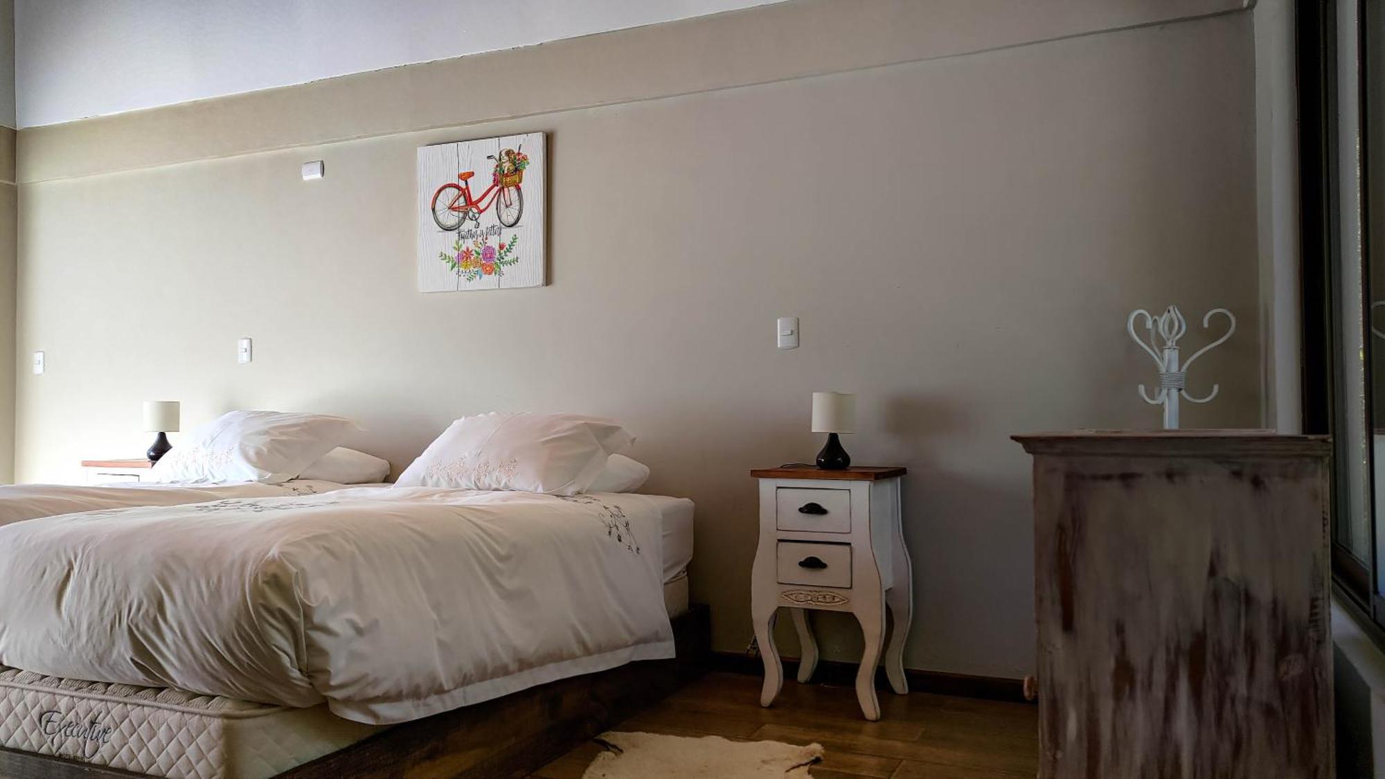 Tumunan Lodge El Llano Zewnętrze zdjęcie