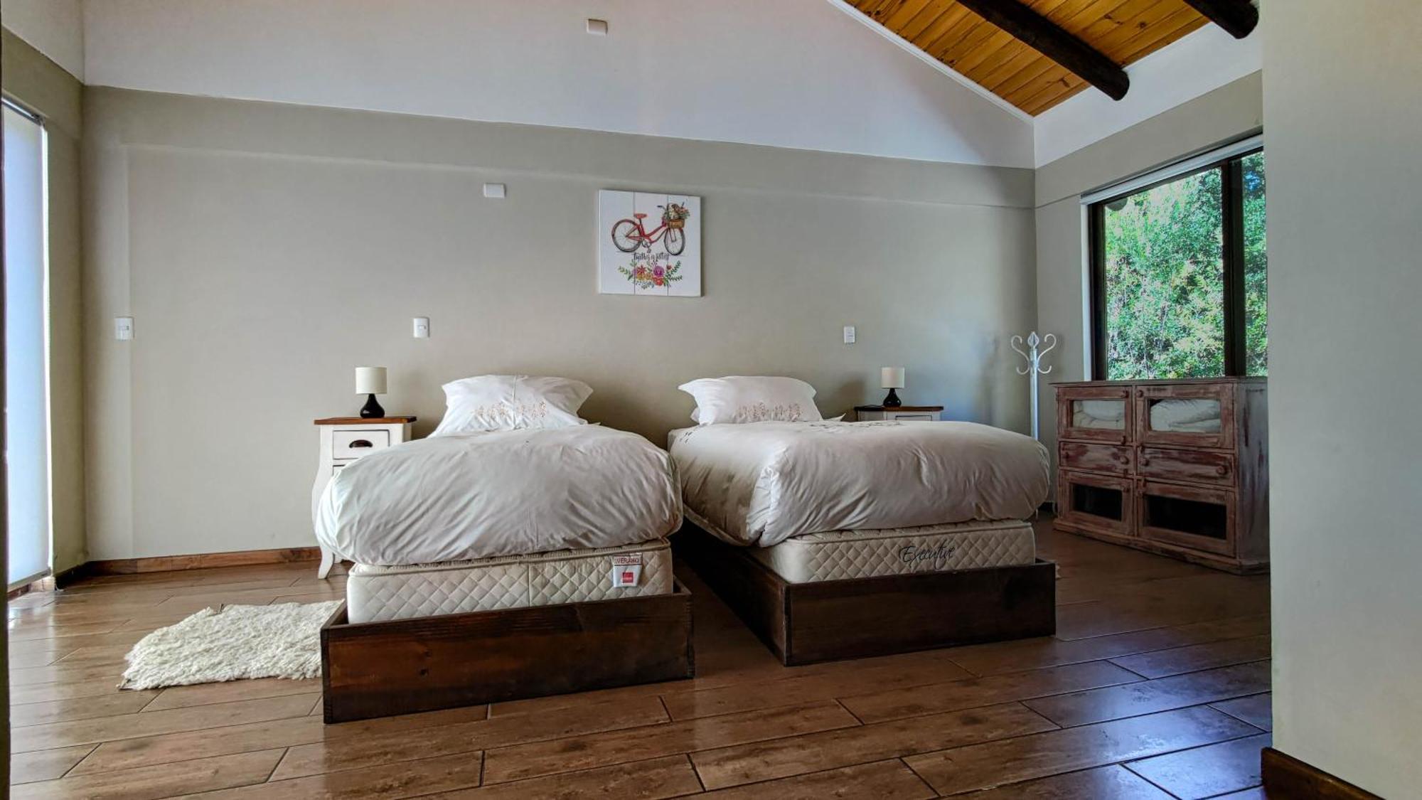 Tumunan Lodge El Llano Zewnętrze zdjęcie