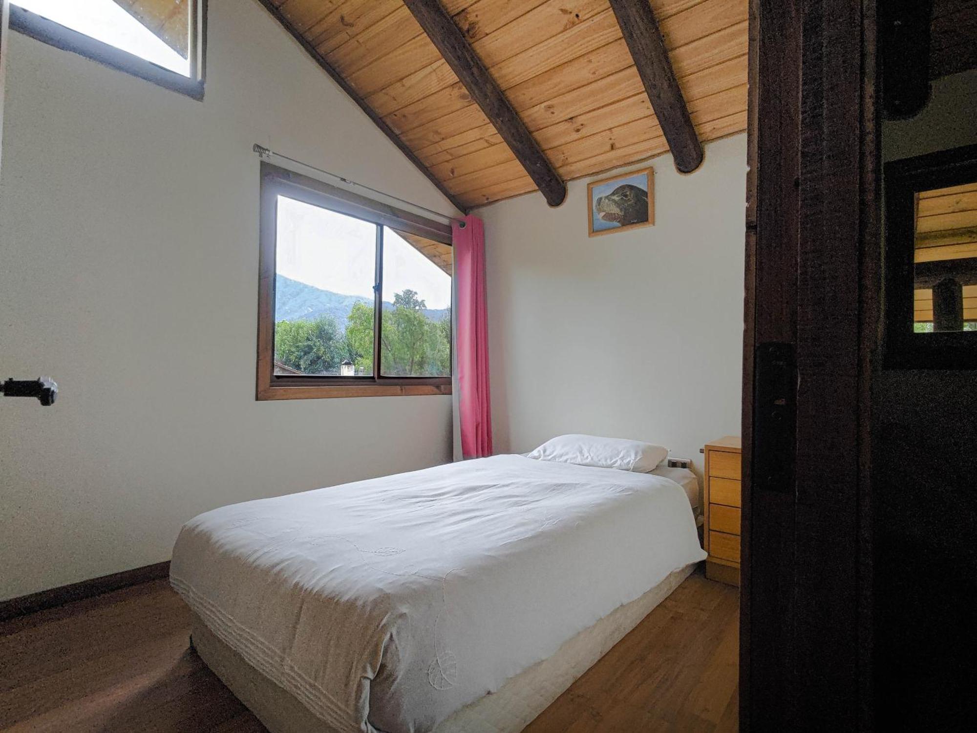 Tumunan Lodge El Llano Zewnętrze zdjęcie