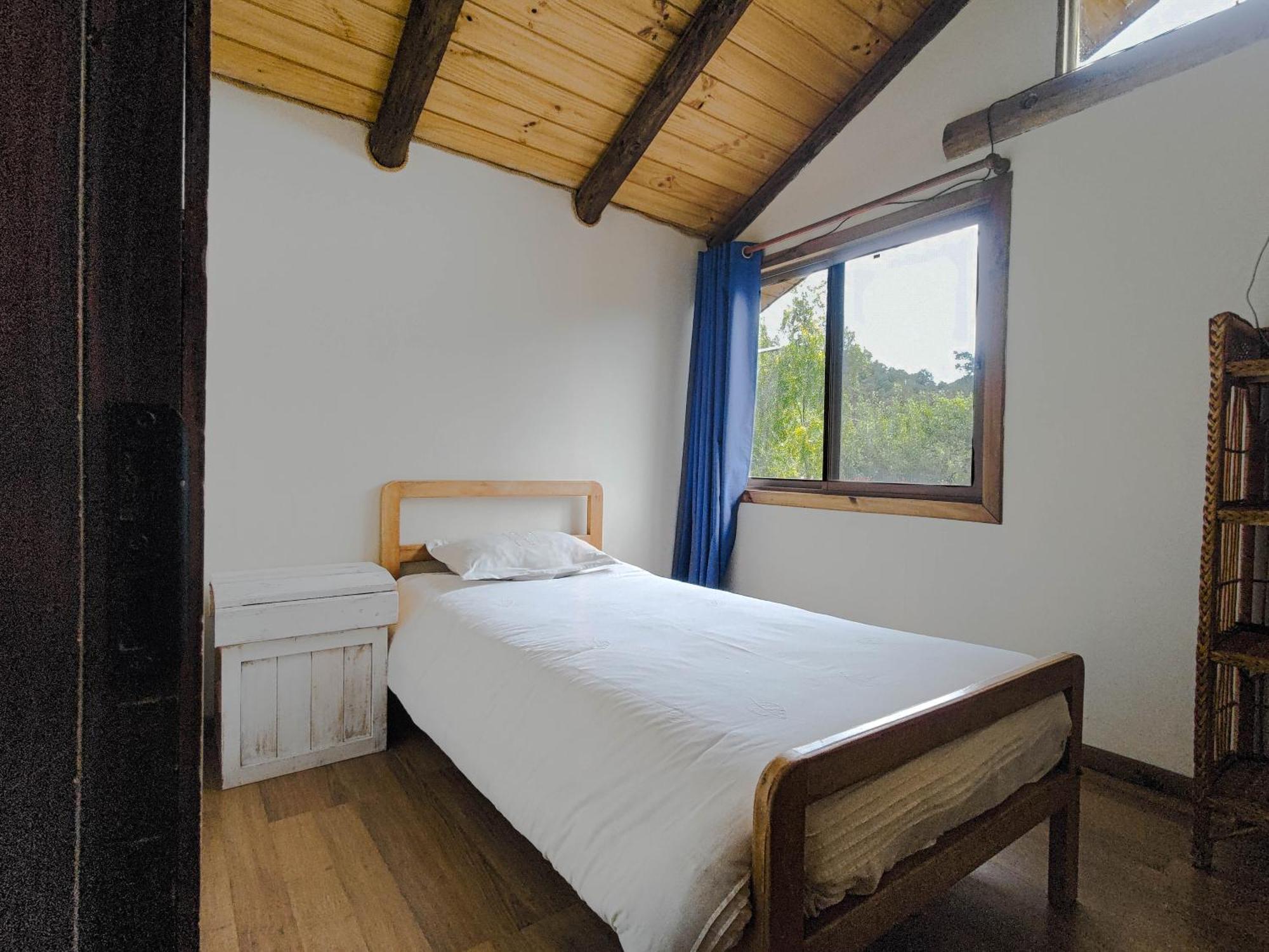 Tumunan Lodge El Llano Zewnętrze zdjęcie