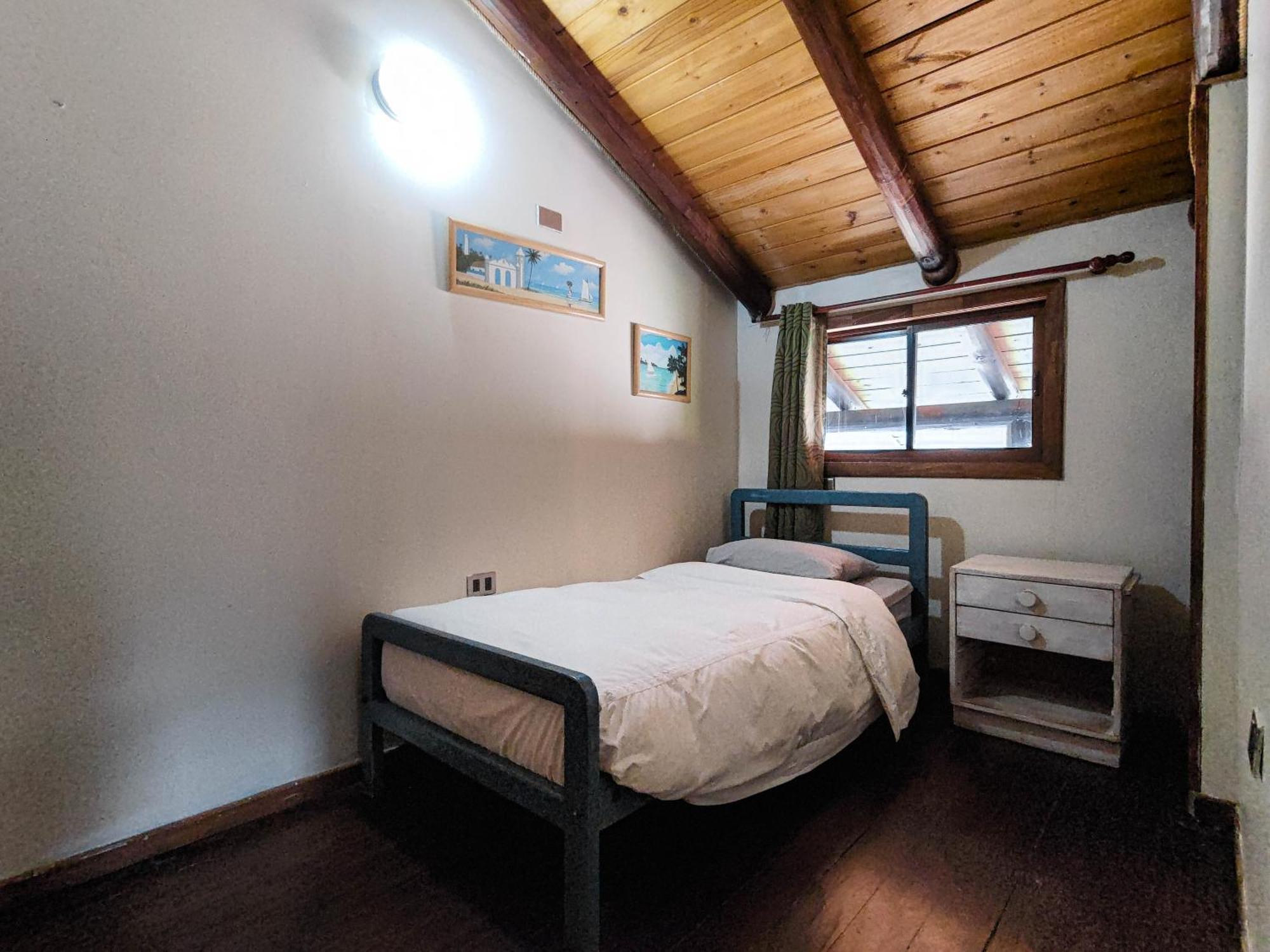 Tumunan Lodge El Llano Zewnętrze zdjęcie