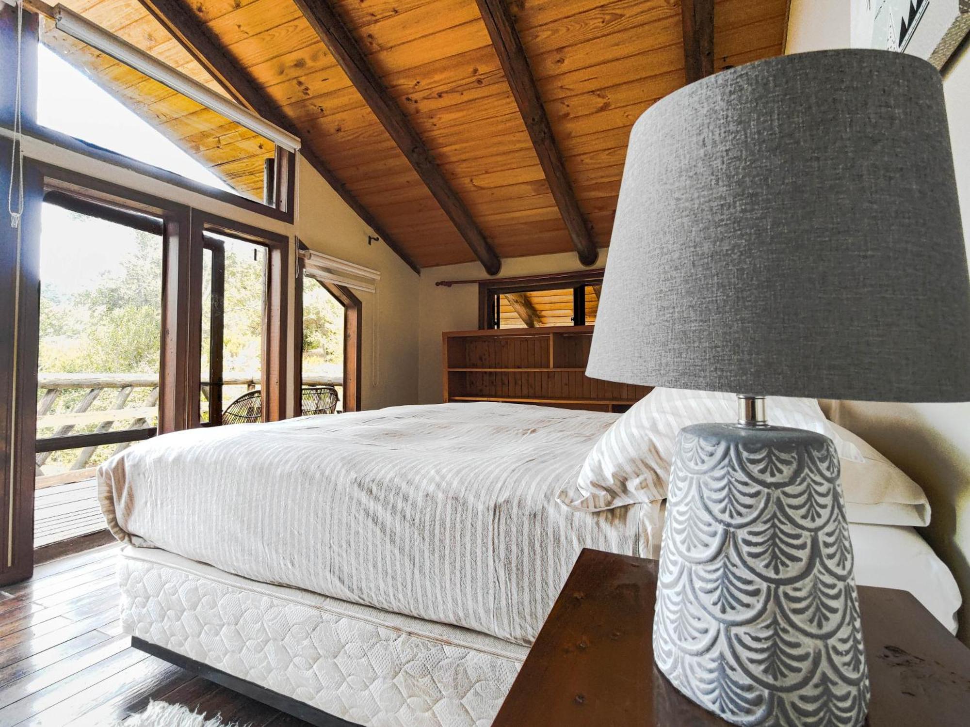 Tumunan Lodge El Llano Zewnętrze zdjęcie