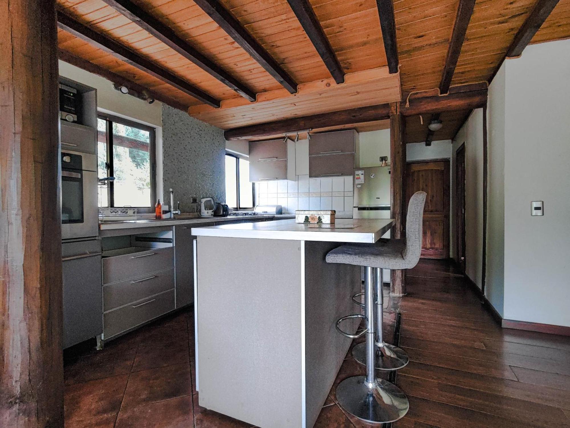 Tumunan Lodge El Llano Zewnętrze zdjęcie