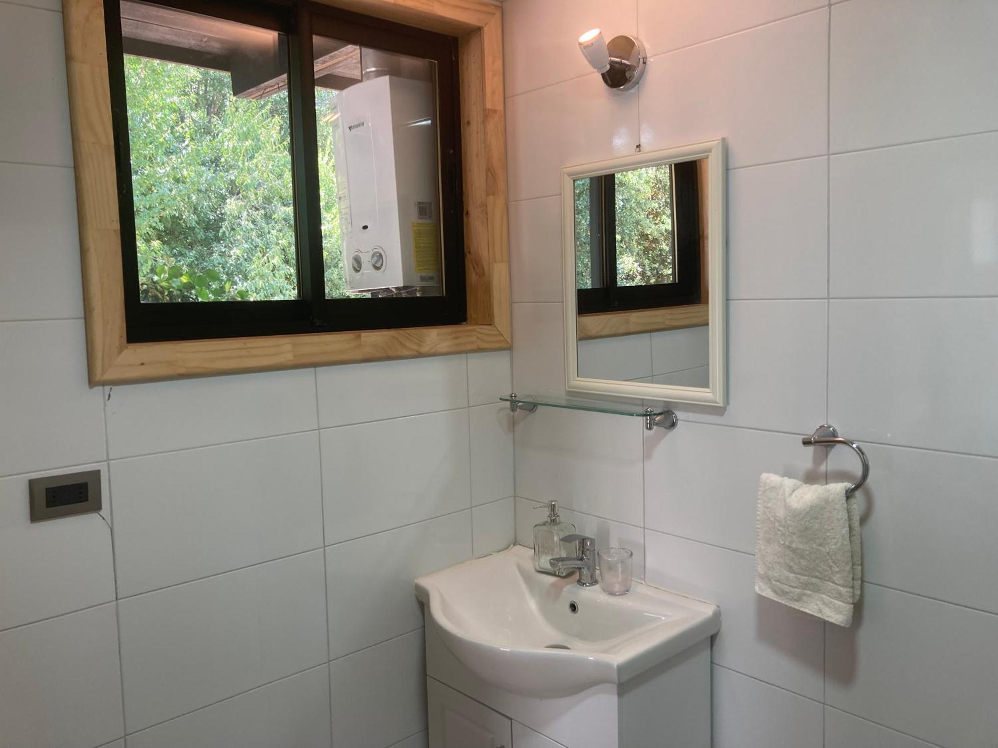 Tumunan Lodge El Llano Zewnętrze zdjęcie