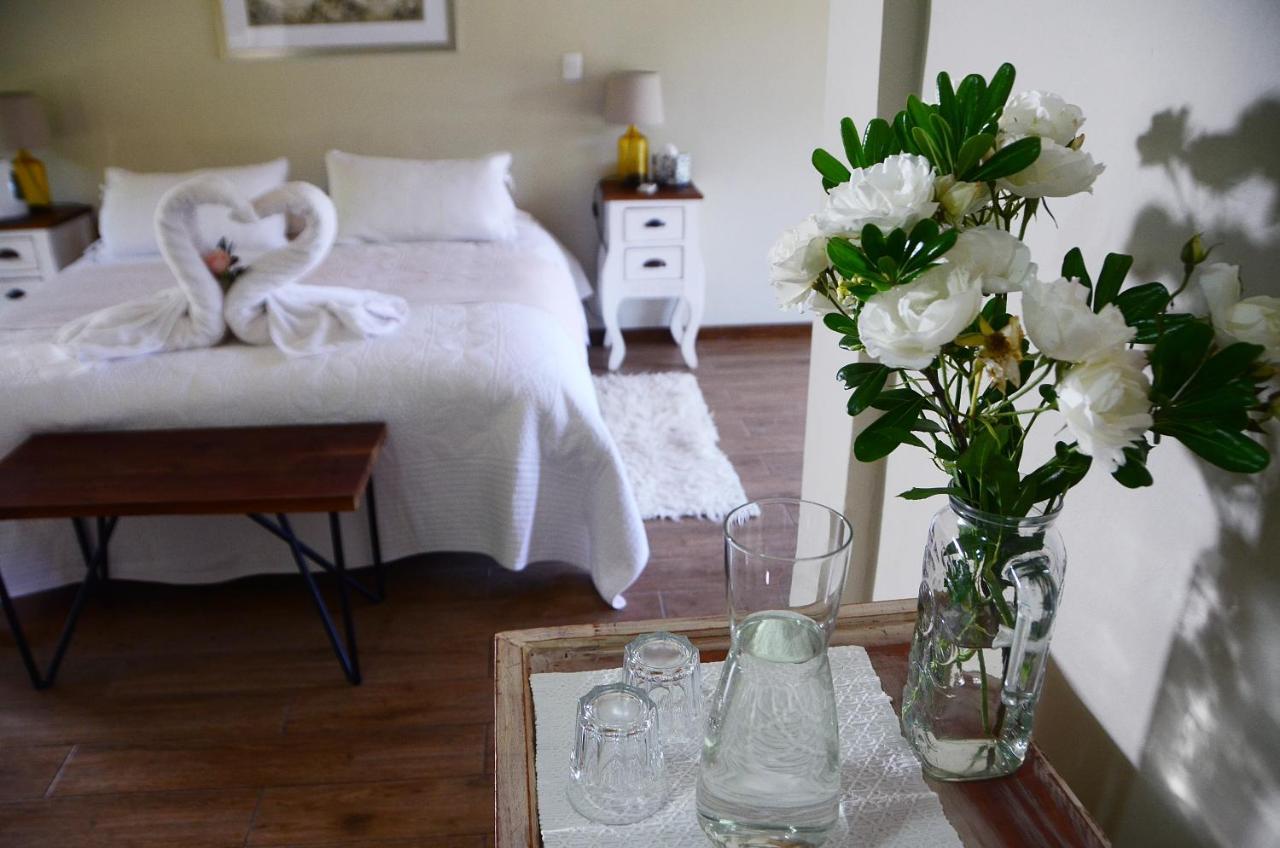Tumunan Lodge El Llano Zewnętrze zdjęcie